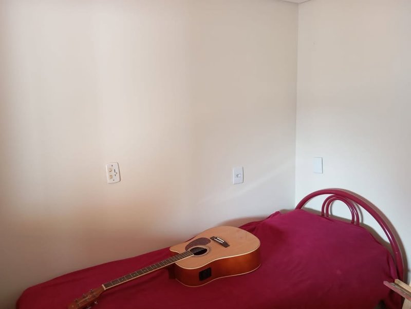 Casa no Luis Brondi Rua Josino Tavares Botelho SANTA CRUZ DO RIO PARDO - 