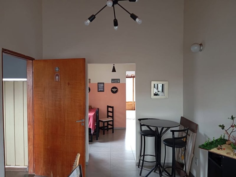 Casa no Luis Brondi Rua Josino Tavares Botelho SANTA CRUZ DO RIO PARDO - 