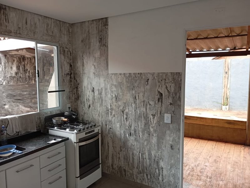 Casa no Luis Brondi Rua Josino Tavares Botelho SANTA CRUZ DO RIO PARDO - 