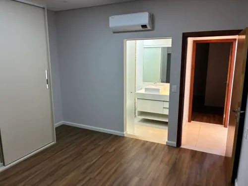 Casa com 2 dormit&oacute;rios &agrave; venda,140 m&sup2; - Condom&iacute;nio Villa do Bosque - Sorocaba - SP Rua Amélia Bozzola Ferreira Sorocaba - 