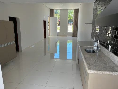 Casa com 2 dormit&oacute;rios &agrave; venda,140 m&sup2; - Condom&iacute;nio Villa do Bosque - Sorocaba - SP Rua Amélia Bozzola Ferreira Sorocaba - 