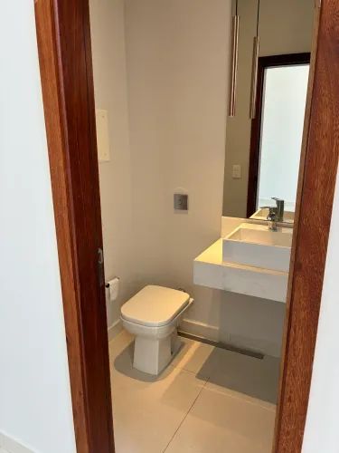 Casa com 2 dormit&oacute;rios &agrave; venda,140 m&sup2; - Condom&iacute;nio Villa do Bosque - Sorocaba - SP Rua Amélia Bozzola Ferreira Sorocaba - 