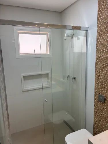 Casa com 2 dormit&oacute;rios &agrave; venda,140 m&sup2; - Condom&iacute;nio Villa do Bosque - Sorocaba - SP Rua Amélia Bozzola Ferreira Sorocaba - 