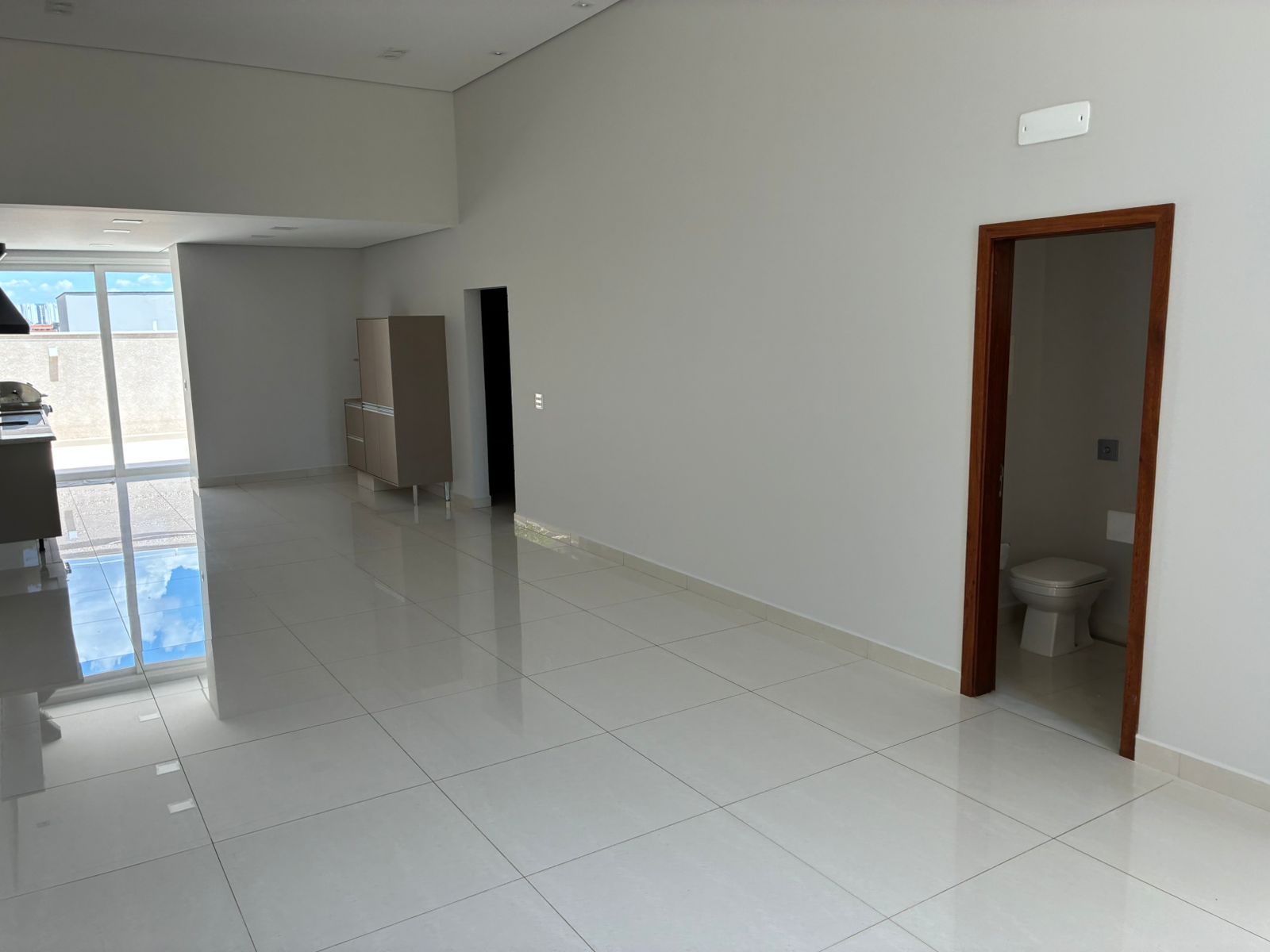 Casa com 2 dormit&oacute;rios &agrave; venda,140 m&sup2; - Condom&iacute;nio Villa do Bosque - Sorocaba - SP Rua Amélia Bozzola Ferreira Sorocaba - 