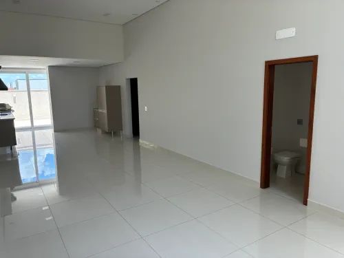 Casa com 2 dormit&oacute;rios &agrave; venda,140 m&sup2; - Condom&iacute;nio Villa do Bosque - Sorocaba - SP Rua Amélia Bozzola Ferreira Sorocaba - 