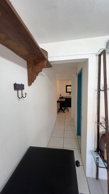 Oportunidade &Uacute;nica em Gerib&aacute; &ndash; Casa com 4 Unidades Independentes a 100m da Praia | Ideal Rua do Arvoredo Armação dos Búzios - 