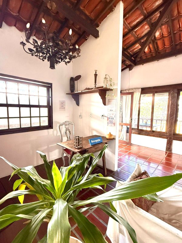 Oportunidade &Uacute;nica em Gerib&aacute; &ndash; Casa com 4 Unidades Independentes a 100m da Praia | Ideal Rua do Arvoredo Armação dos Búzios - 