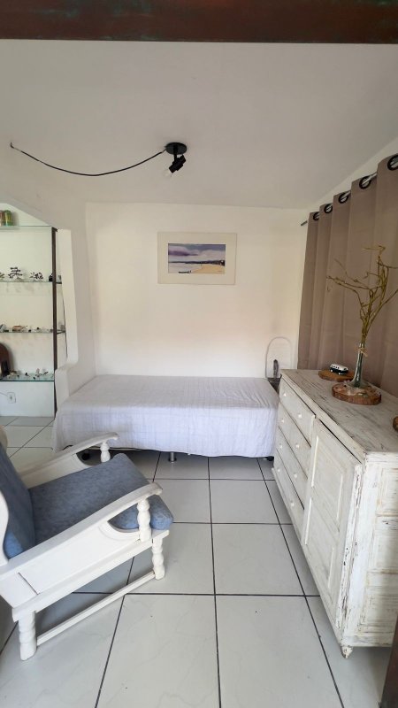 Oportunidade &Uacute;nica em Gerib&aacute; &ndash; Casa com 4 Unidades Independentes a 100m da Praia | Ideal Rua do Arvoredo Armação dos Búzios - 