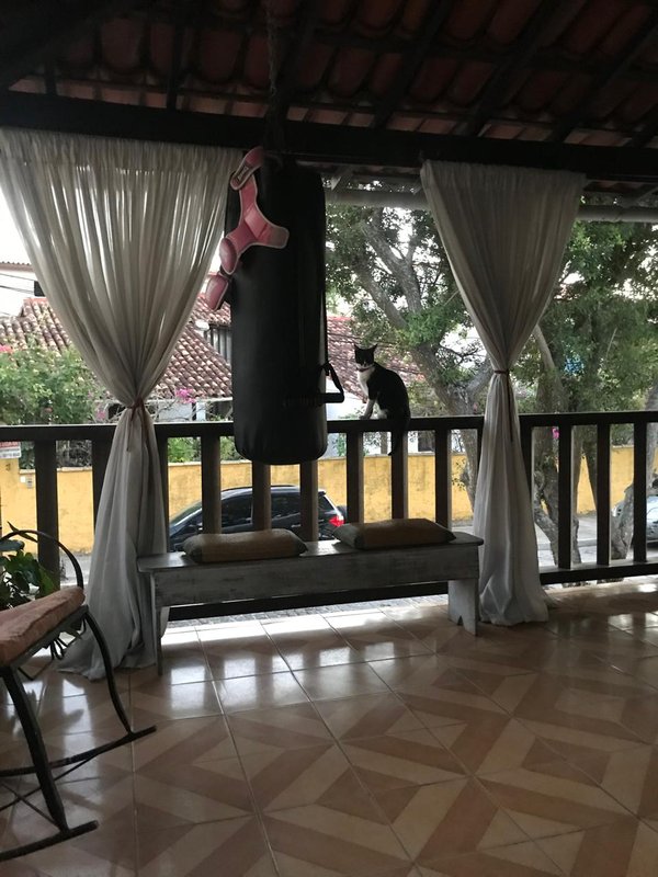 Oportunidade &Uacute;nica em Gerib&aacute; &ndash; Casa com 4 Unidades Independentes a 100m da Praia | Ideal Rua do Arvoredo Armação dos Búzios - 