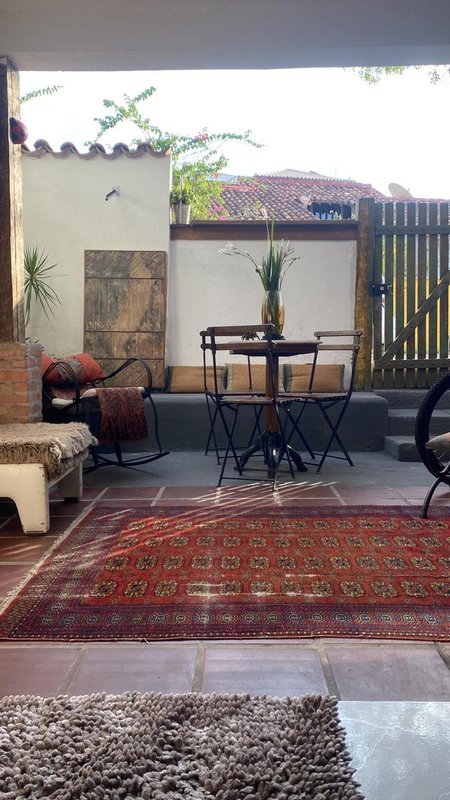 Oportunidade &Uacute;nica em Gerib&aacute; &ndash; Casa com 4 Unidades Independentes a 100m da Praia | Ideal Rua do Arvoredo Armação dos Búzios - 