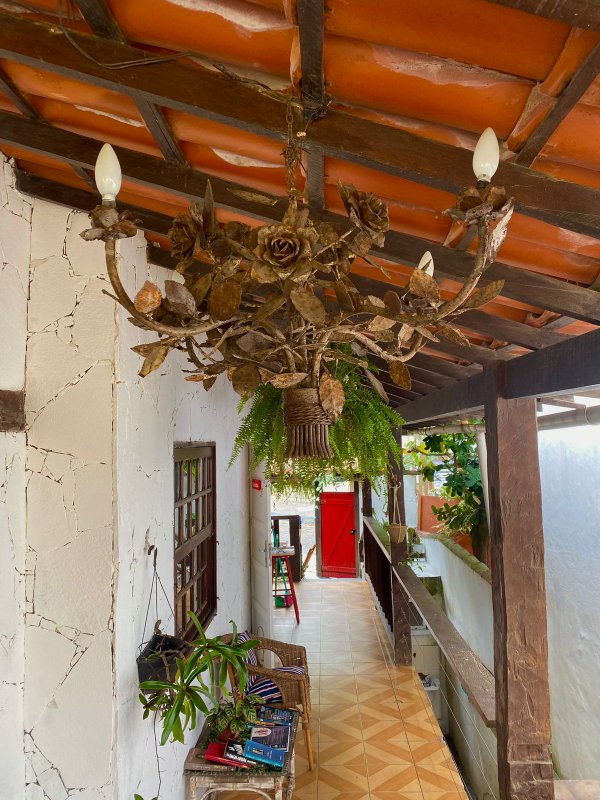 Oportunidade &Uacute;nica em Gerib&aacute; &ndash; Casa com 4 Unidades Independentes a 100m da Praia | Ideal Rua do Arvoredo Armação dos Búzios - 