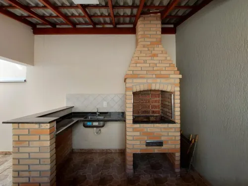 Casa com 3 dormit&oacute;rios,167m&sup2; - Condom&iacute;nio Ibiti Royal Park - Sorocaba - SP Avenida Fernando Stecca Sorocaba - 