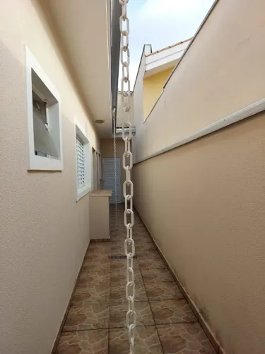 Casa com 3 dormit&oacute;rios,167m&sup2; - Condom&iacute;nio Ibiti Royal Park - Sorocaba - SP Avenida Fernando Stecca Sorocaba - 