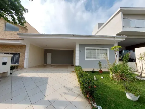 Casa com 3 dormit&oacute;rios,167m&sup2; - Condom&iacute;nio Ibiti Royal Park - Sorocaba - SP Avenida Fernando Stecca Sorocaba - 