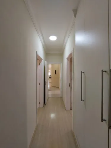 Casa com 3 dormit&oacute;rios,167m&sup2; - Condom&iacute;nio Ibiti Royal Park - Sorocaba - SP Avenida Fernando Stecca Sorocaba - 