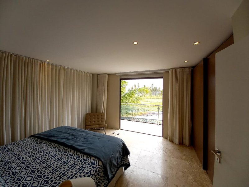 CASA 4 SU&Iacute;TES EM CONDOMINIO FECHADO PISCINA ACADEMIA QUADRA &Agrave; VENDA NA PRAIA DO FORTE  MATA DE SÃO JOÃO - 