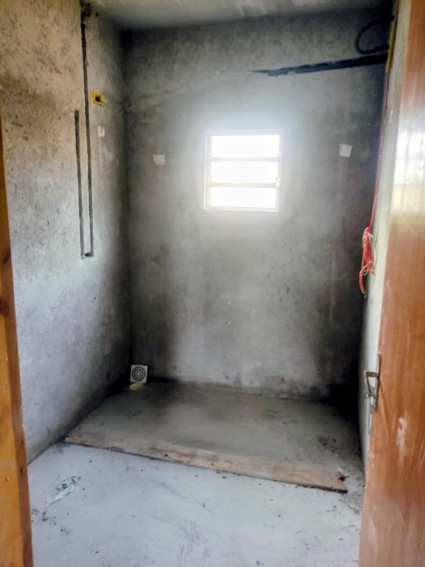 Terreno com casa &agrave; venda no Morro Azul  Igaratá - 