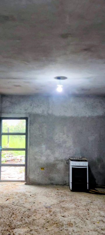 Terreno com casa &agrave; venda no Morro Azul  Igaratá - 