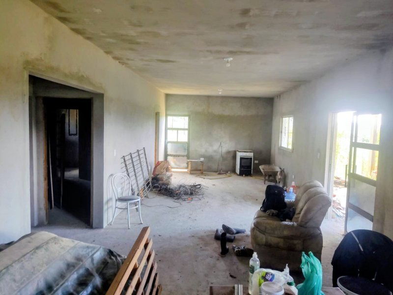 Terreno com casa &agrave; venda no Morro Azul  Igaratá - 