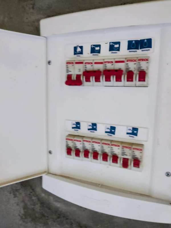 Terreno com casa &agrave; venda no Morro Azul  Igaratá - 