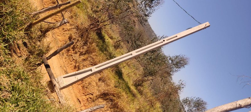 Terreno com casa &agrave; venda no Morro Azul  Igaratá - 