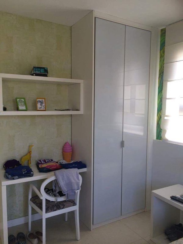 CASA COM VISTA PARA A LAGOA EM CONDOMINIO FECHADO &Agrave; VENDA  NA PRAIA DO FORTE! Av do Farol MATA DE SÃO JOÃO - 