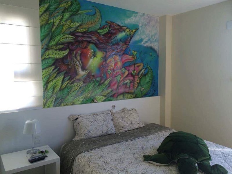 CASA COM VISTA PARA A LAGOA EM CONDOMINIO FECHADO &Agrave; VENDA  NA PRAIA DO FORTE! Av do Farol MATA DE SÃO JOÃO - 