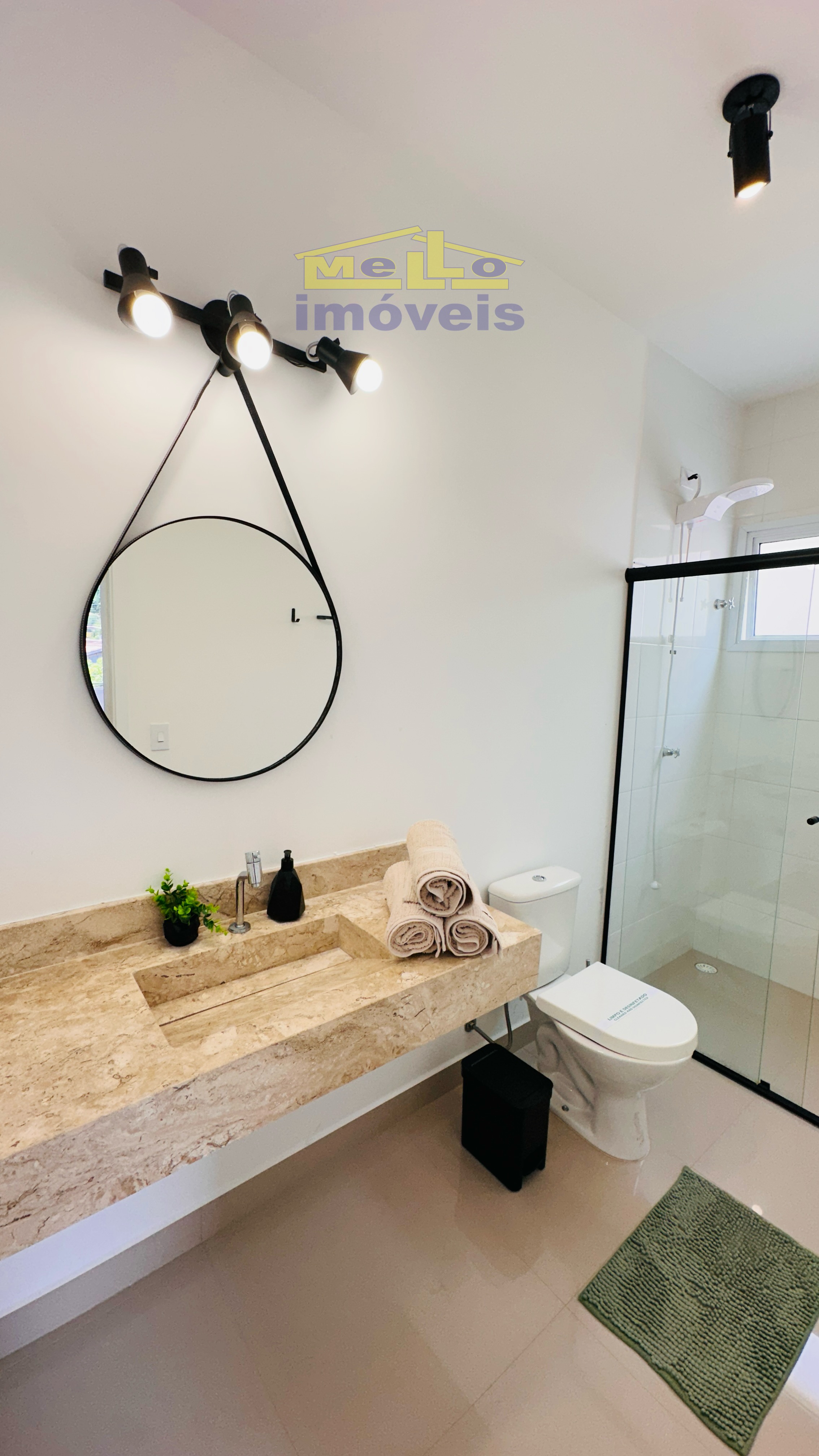 CASA NOVA, MODERNA E A POUCOS MINUTOS DA PRAIA EM BOISSUCANGA Rua Benjamin Manoel dos Santos São Sebastião - 