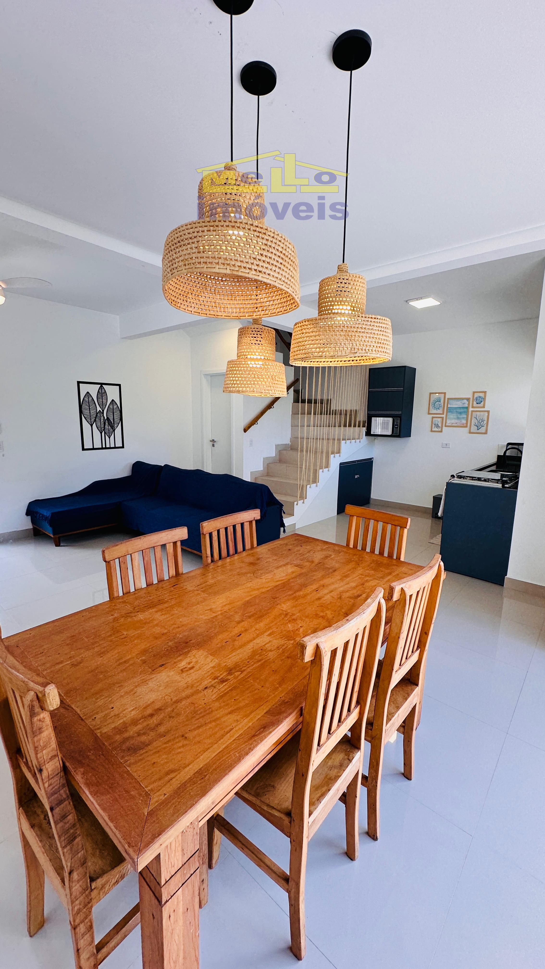 CASA NOVA, MODERNA E A POUCOS MINUTOS DA PRAIA EM BOISSUCANGA Rua Benjamin Manoel dos Santos São Sebastião - 