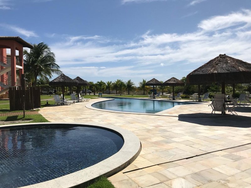 APARTAMENTO 4 QUARTOS 2 SU&Iacute;TES &Agrave; VENDA NO CONDOMINIO IBEROSTATE PRAIA DO FORTE Av do Farol MATA DE SÃO JOÃO - 