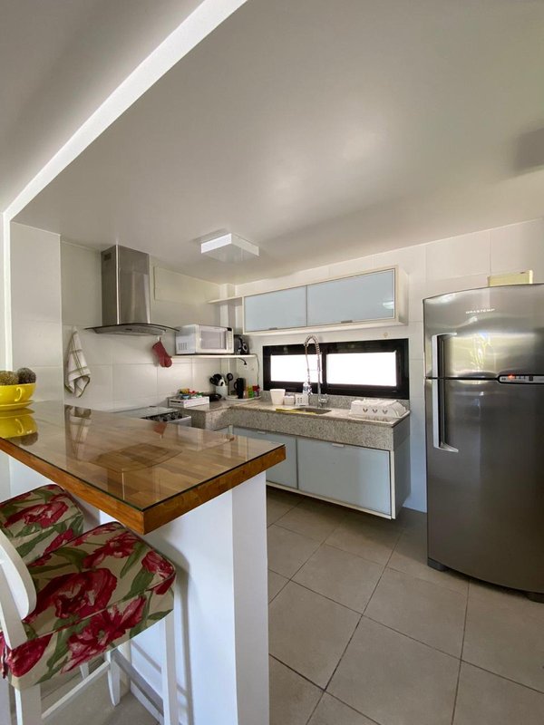 APARTAMENTO 4 QUARTOS 2 SU&Iacute;TES &Agrave; VENDA NO CONDOMINIO IBEROSTATE PRAIA DO FORTE Av do Farol MATA DE SÃO JOÃO - 