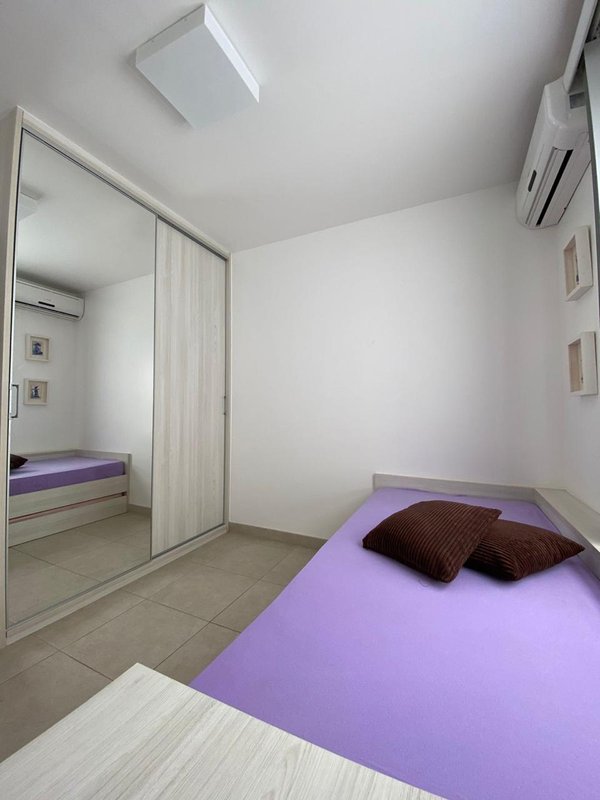 APARTAMENTO 4 QUARTOS 2 SU&Iacute;TES &Agrave; VENDA NO CONDOMINIO IBEROSTATE PRAIA DO FORTE Av do Farol MATA DE SÃO JOÃO - 