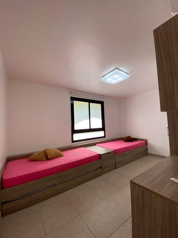 APARTAMENTO 4 QUARTOS 2 SU&Iacute;TES &Agrave; VENDA NO CONDOMINIO IBEROSTATE PRAIA DO FORTE Av do Farol MATA DE SÃO JOÃO - 