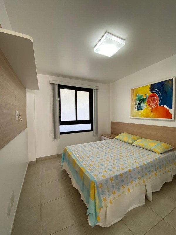 APARTAMENTO 4 QUARTOS 2 SU&Iacute;TES &Agrave; VENDA NO CONDOMINIO IBEROSTATE PRAIA DO FORTE Av do Farol MATA DE SÃO JOÃO - 