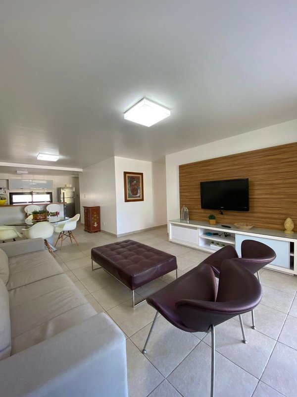 APARTAMENTO 4 QUARTOS 2 SU&Iacute;TES &Agrave; VENDA NO CONDOMINIO IBEROSTATE PRAIA DO FORTE Av do Farol MATA DE SÃO JOÃO - 