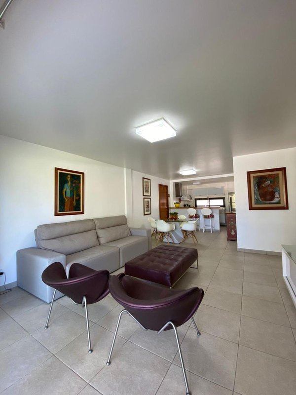 APARTAMENTO 4 QUARTOS 2 SU&Iacute;TES &Agrave; VENDA NO CONDOMINIO IBEROSTATE PRAIA DO FORTE Av do Farol MATA DE SÃO JOÃO - 