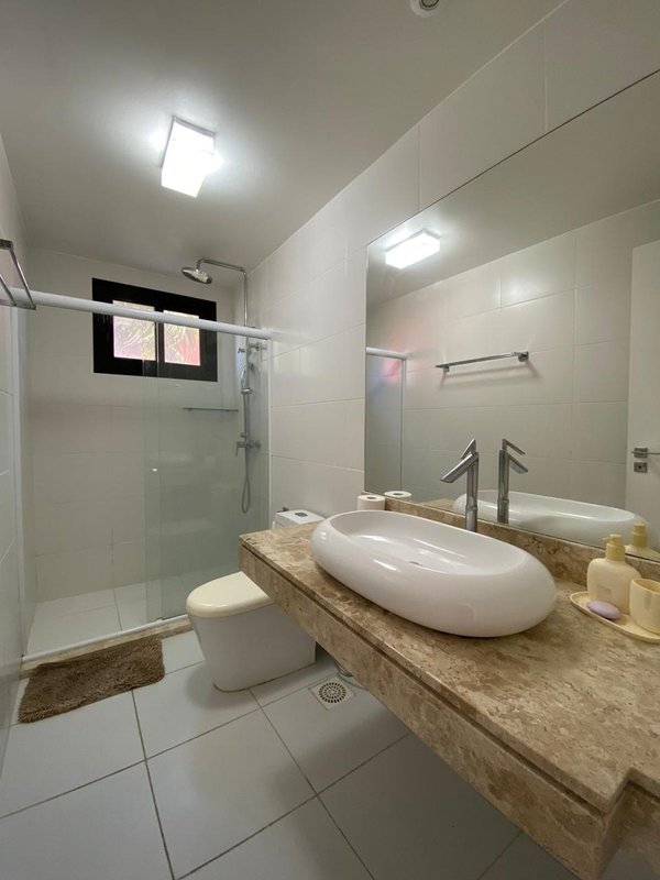 APARTAMENTO 4 QUARTOS 2 SU&Iacute;TES &Agrave; VENDA NO CONDOMINIO IBEROSTATE PRAIA DO FORTE Av do Farol MATA DE SÃO JOÃO - 