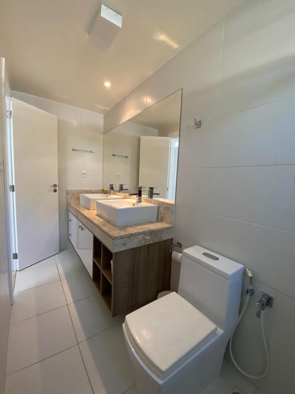 APARTAMENTO 4 QUARTOS 2 SU&Iacute;TES &Agrave; VENDA NO CONDOMINIO IBEROSTATE PRAIA DO FORTE Av do Farol MATA DE SÃO JOÃO - 