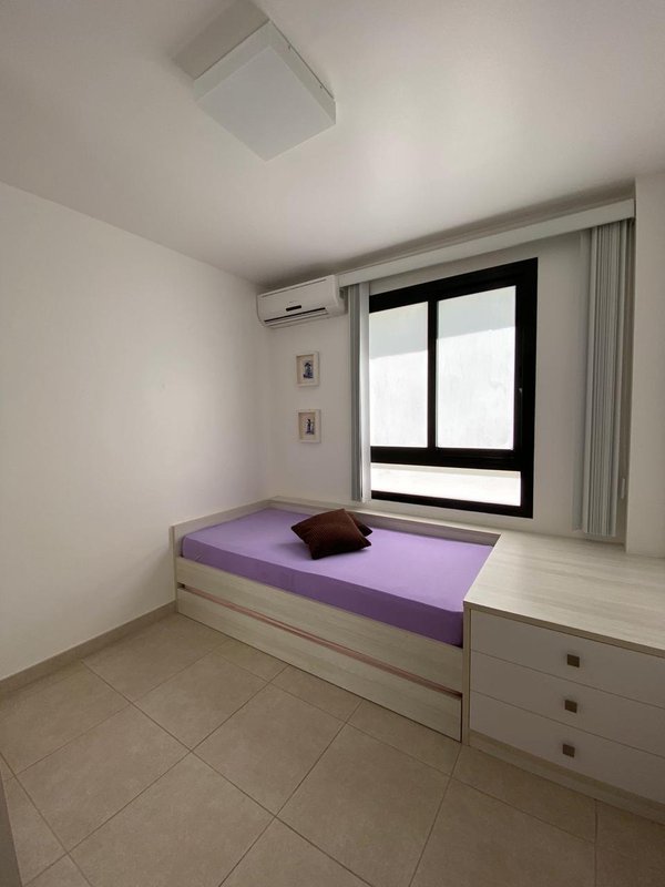 APARTAMENTO 4 QUARTOS 2 SU&Iacute;TES &Agrave; VENDA NO CONDOMINIO IBEROSTATE PRAIA DO FORTE Av do Farol MATA DE SÃO JOÃO - 