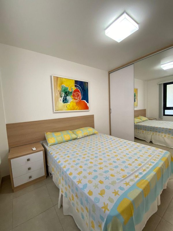 APARTAMENTO 4 QUARTOS 2 SU&Iacute;TES &Agrave; VENDA NO CONDOMINIO IBEROSTATE PRAIA DO FORTE Av do Farol MATA DE SÃO JOÃO - 