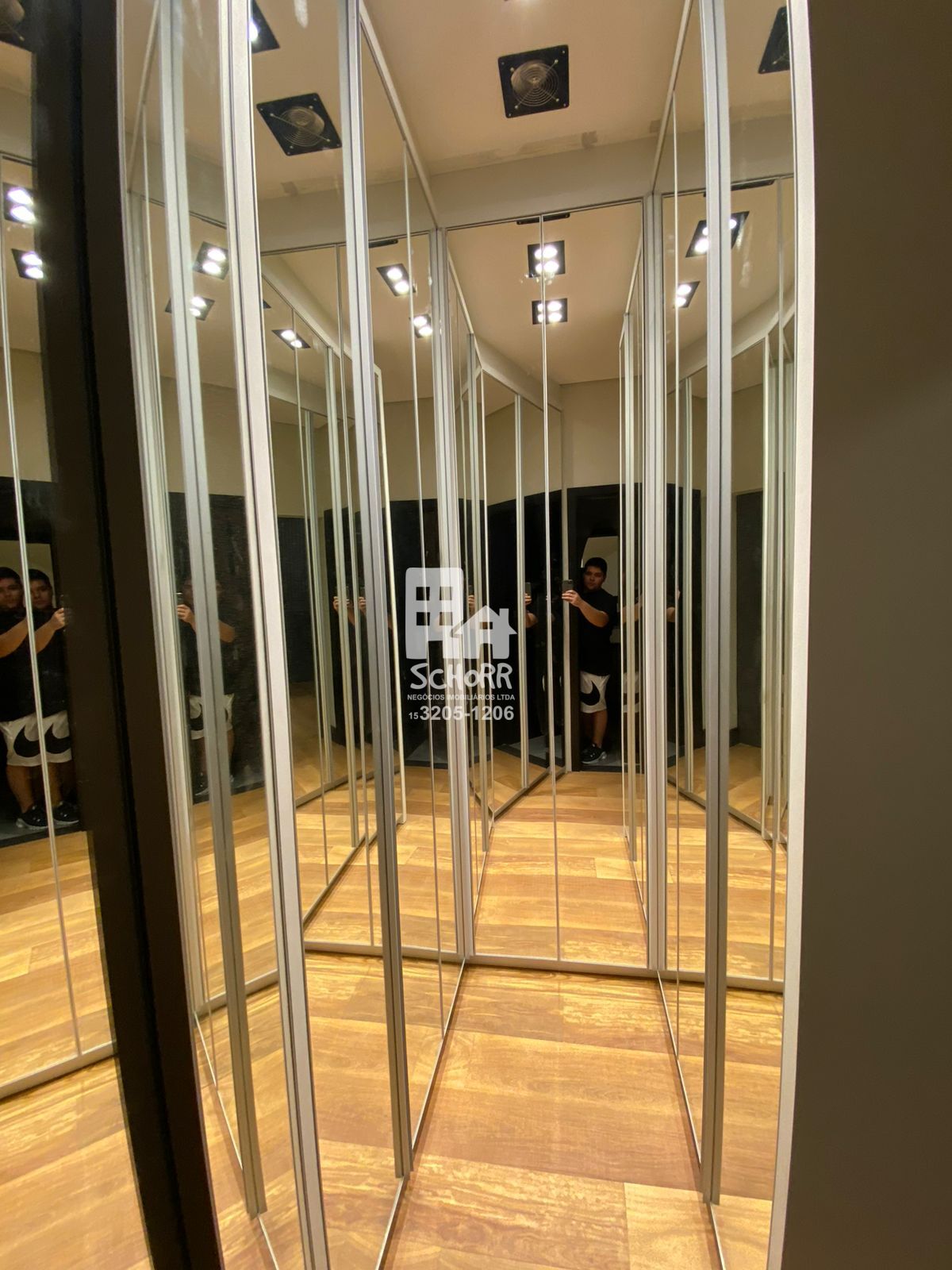 ✨ Im&oacute;vel de alto padr&atilde;o &agrave; venda &ndash; 3 su&iacute;te - piscina - Condom&iacute;nio Reserva dos Yp&ecirc;s 1 ✨  Tatuí - 