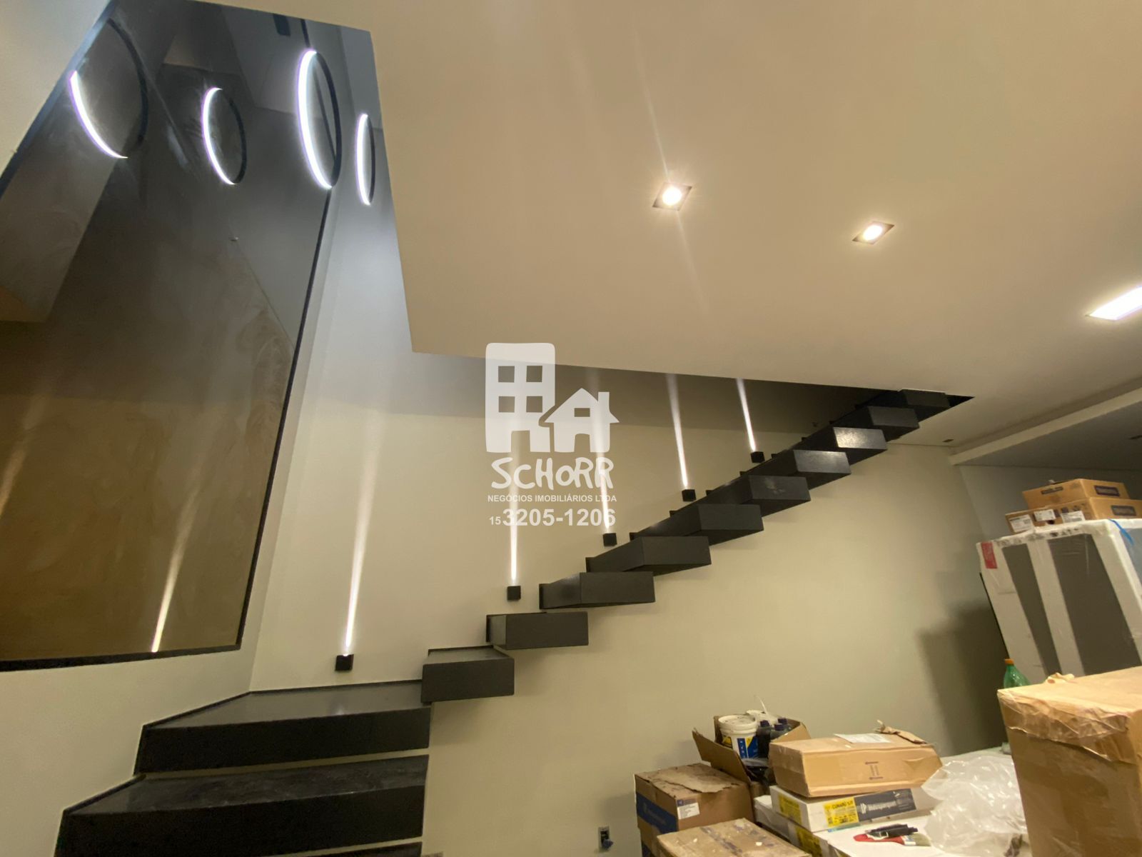 ✨ Im&oacute;vel de alto padr&atilde;o &agrave; venda &ndash; 3 su&iacute;te - piscina - Condom&iacute;nio Reserva dos Yp&ecirc;s 1 ✨  Tatuí - 