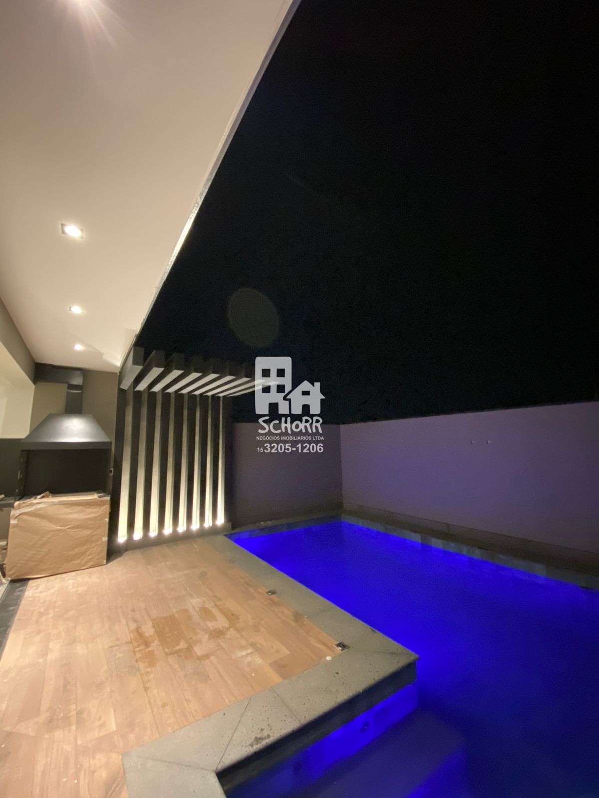 ✨ Im&oacute;vel de alto padr&atilde;o &agrave; venda &ndash; 3 su&iacute;te - piscina - Condom&iacute;nio Reserva dos Yp&ecirc;s 1 ✨  Tatuí - 