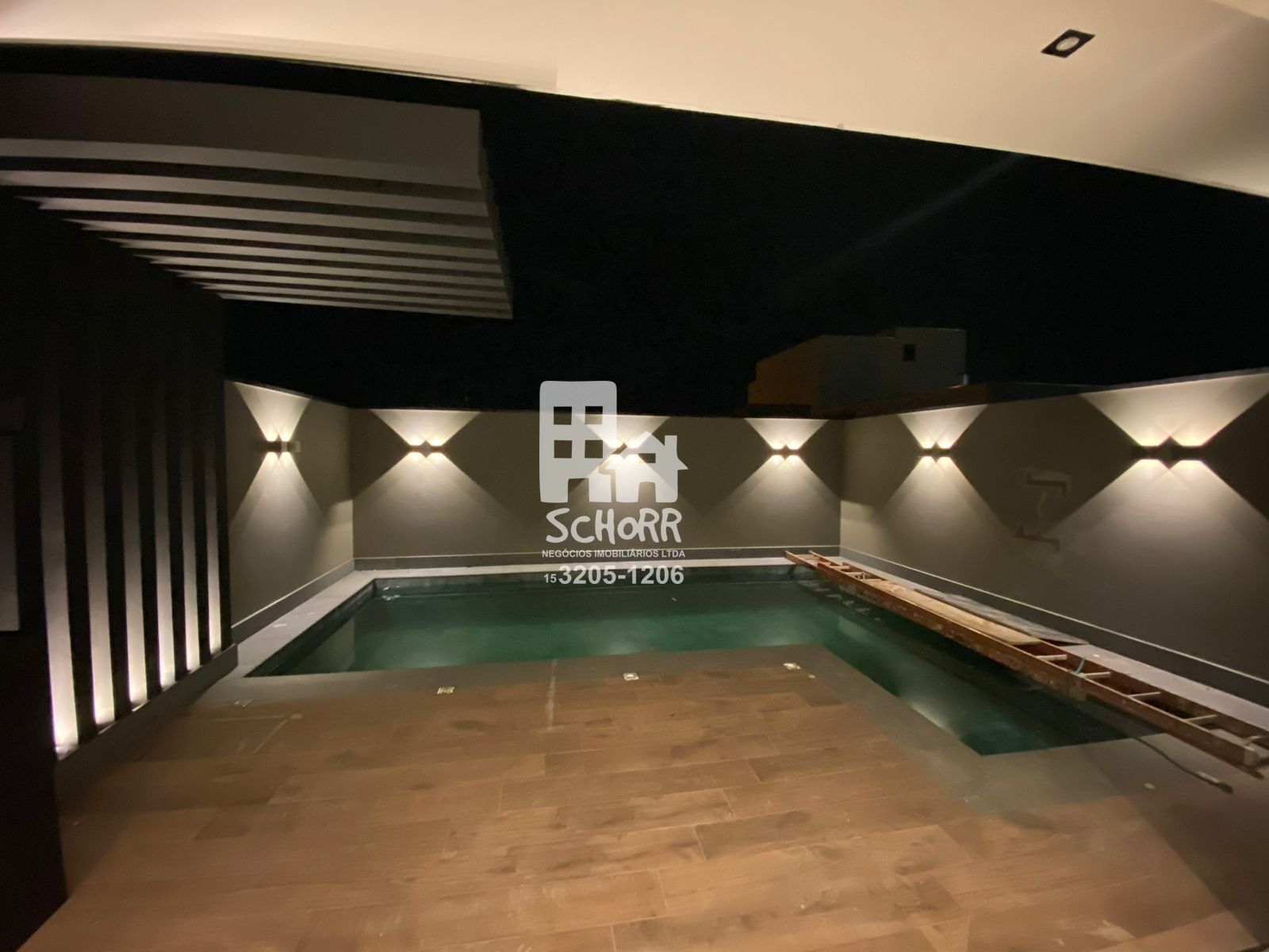 ✨ Im&oacute;vel de alto padr&atilde;o &agrave; venda &ndash; 3 su&iacute;te - piscina - Condom&iacute;nio Reserva dos Yp&ecirc;s 1 ✨  Tatuí - 