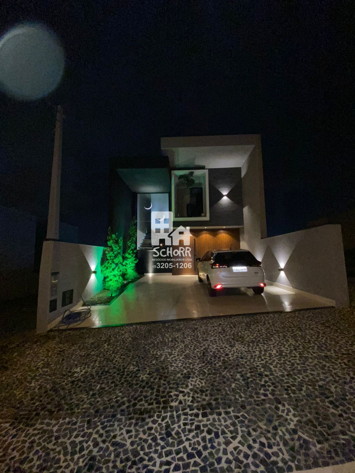 ✨ Im&oacute;vel de alto padr&atilde;o &agrave; venda &ndash; 3 su&iacute;te - piscina - Condom&iacute;nio Reserva dos Yp&ecirc;s 1 ✨  Tatuí - 