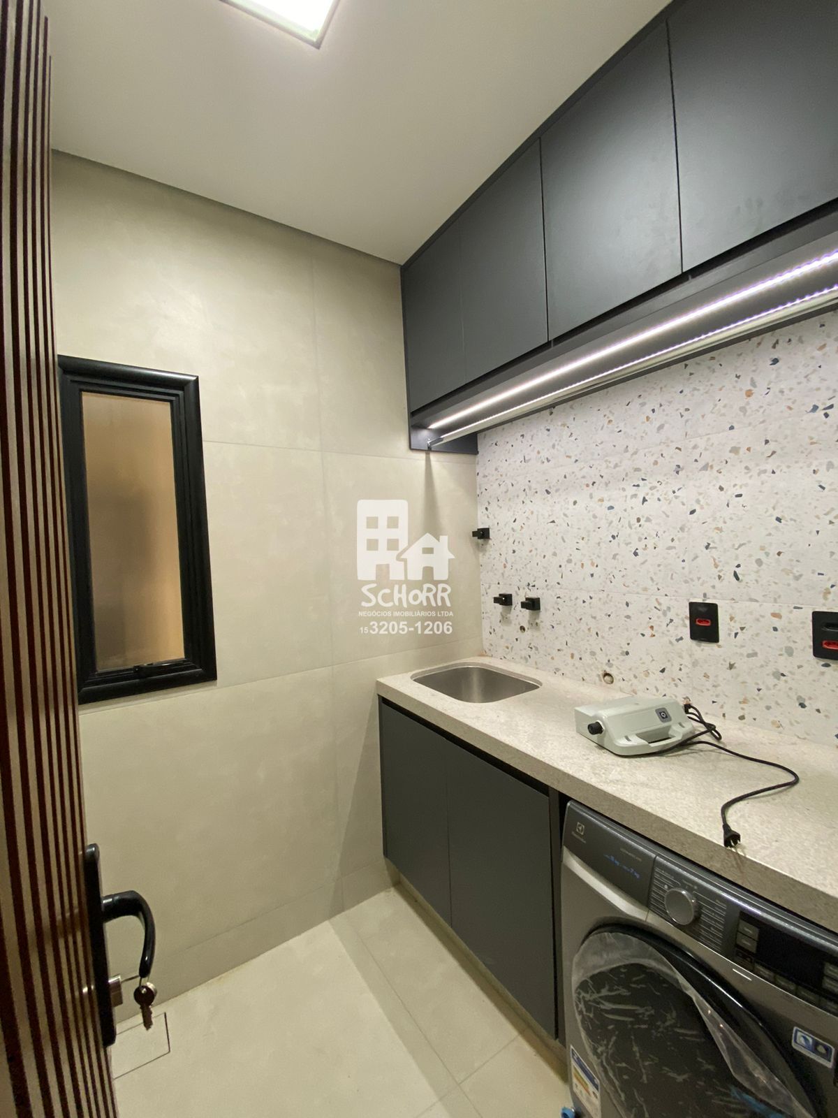 ✨ Im&oacute;vel de alto padr&atilde;o &agrave; venda &ndash; 3 su&iacute;te - piscina - Condom&iacute;nio Reserva dos Yp&ecirc;s 1 ✨  Tatuí - 