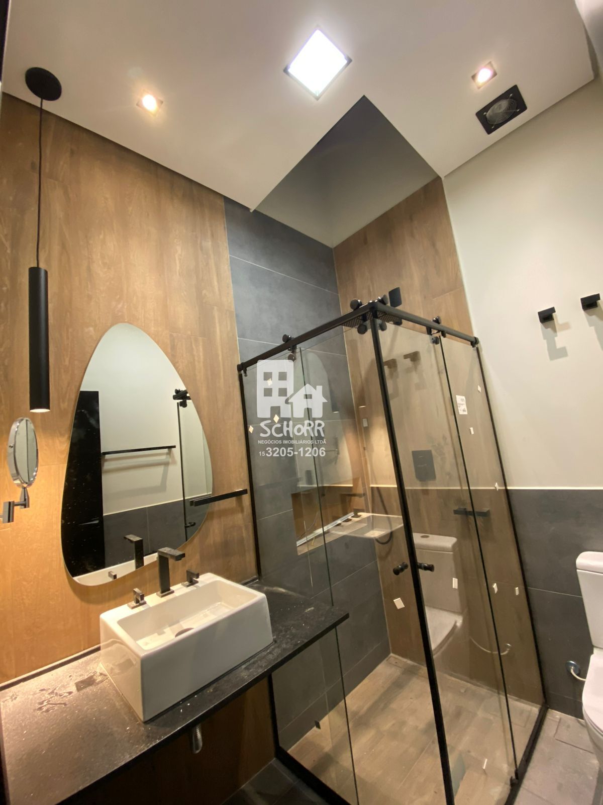 ✨ Im&oacute;vel de alto padr&atilde;o &agrave; venda &ndash; 3 su&iacute;te - piscina - Condom&iacute;nio Reserva dos Yp&ecirc;s 1 ✨  Tatuí - 