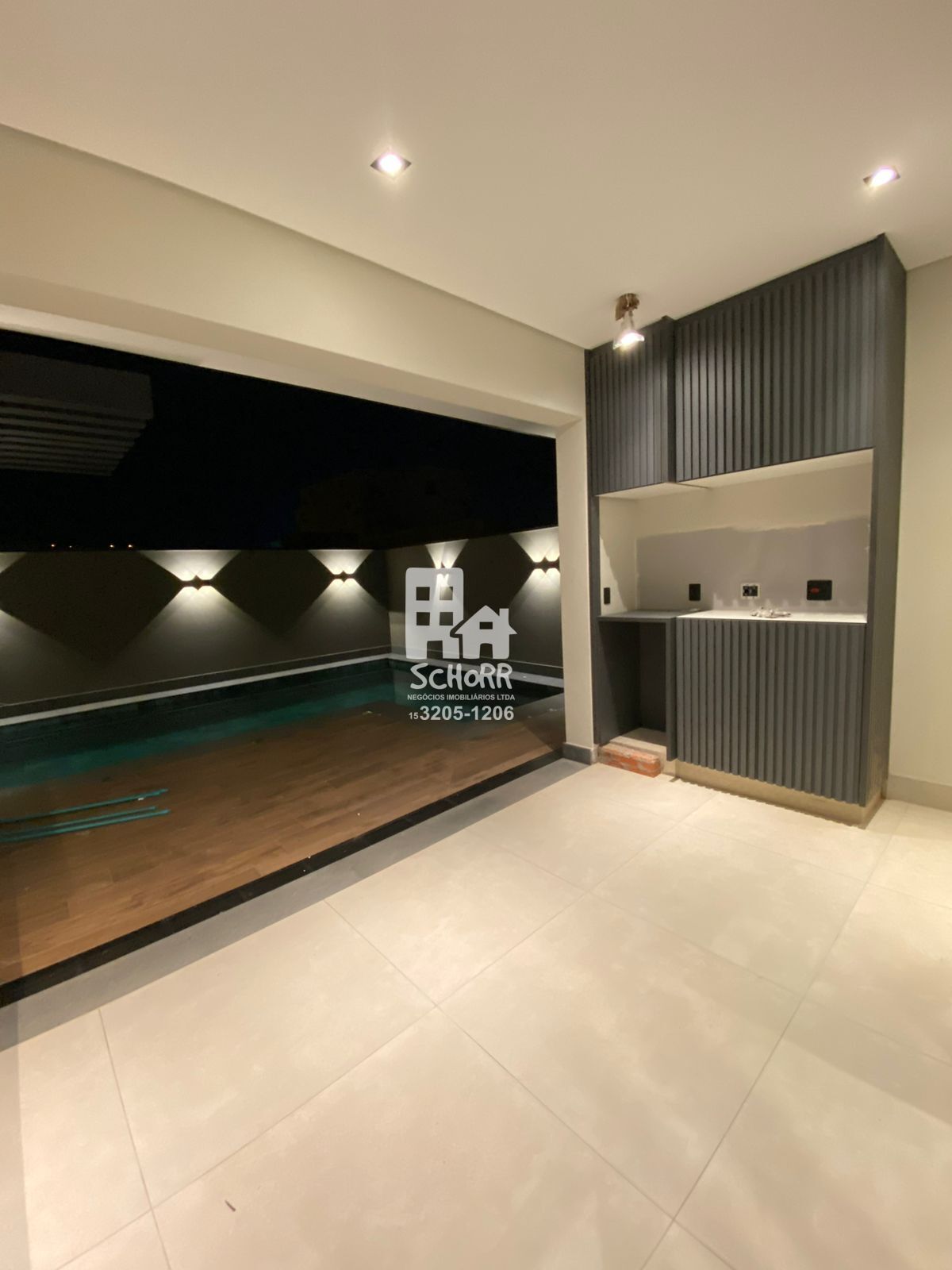 ✨ Im&oacute;vel de alto padr&atilde;o &agrave; venda &ndash; 3 su&iacute;te - piscina - Condom&iacute;nio Reserva dos Yp&ecirc;s 1 ✨  Tatuí - 