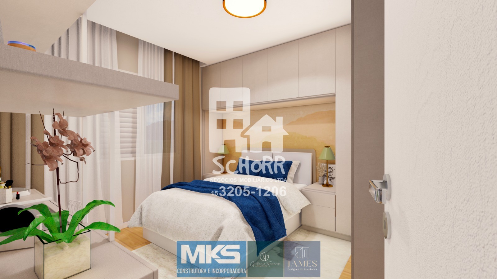 ✨ Lan&ccedil;amento Residencial &Aacute;gua Branca ✨APARTAMENTO EM CONDOM&Iacute;NIO FECHADO COM LAZER COMPLETO Avenida Vice-Prefeito Pompeo Reali Tatuí - 