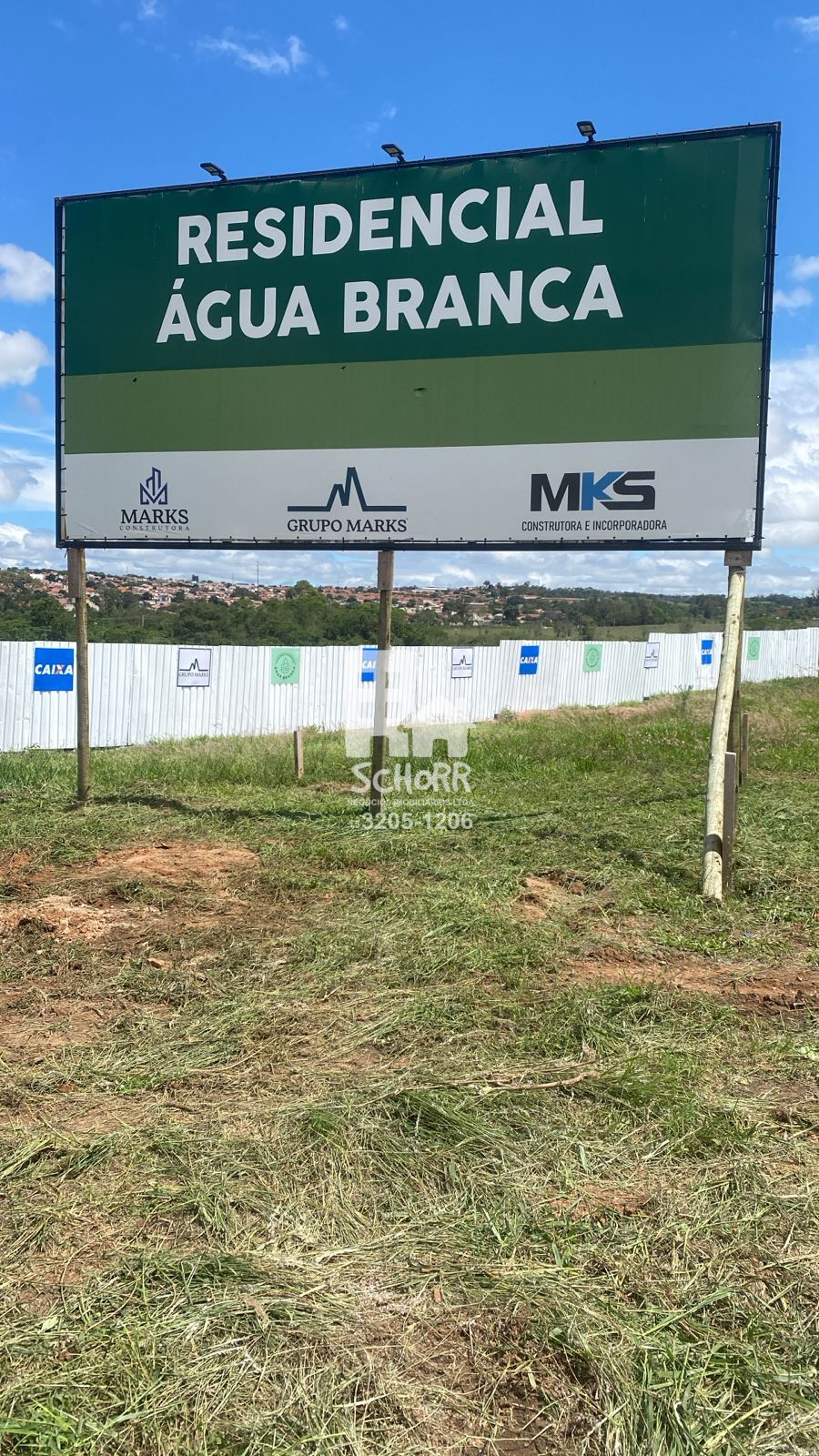 ✨ Lan&ccedil;amento Residencial &Aacute;gua Branca ✨APARTAMENTO EM CONDOM&Iacute;NIO FECHADO COM LAZER COMPLETO Avenida Vice-Prefeito Pompeo Reali Tatuí - 